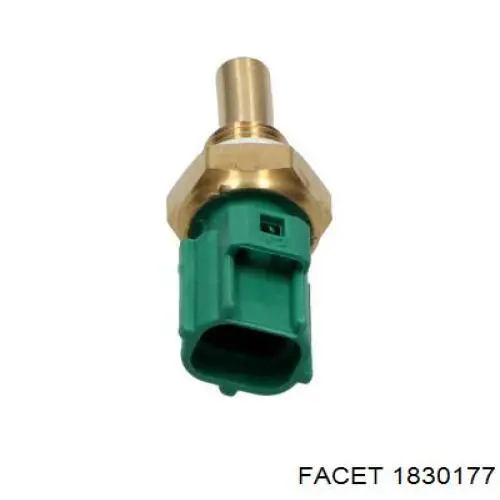 Sensor de temperatura del refrigerante Jaguar X-type CF1
