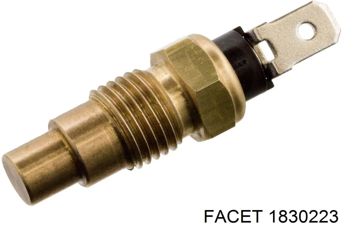 2508089907 Nissan/Infiniti Sensor temperatura refrigerante