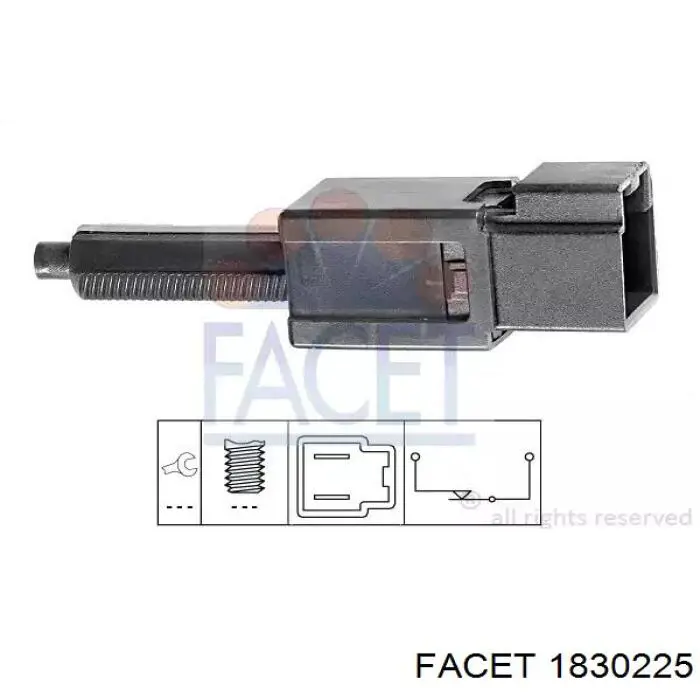 226301W400 Renault (RVI) Sensor temperatura refrigerante