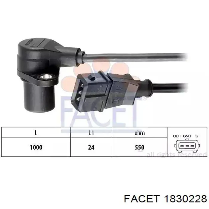 Sensor de temperatura del refrigerante Mitsubishi MMD069879 precio, desde 15,38 EUR