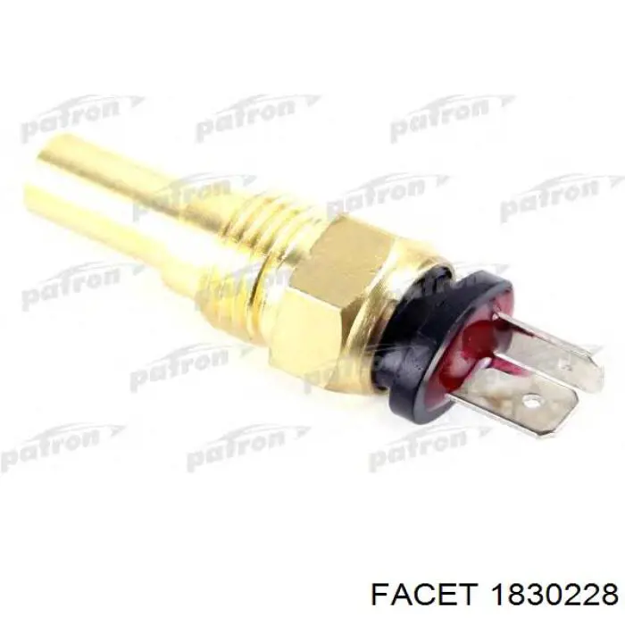 KW8B Sankei Sensor temperatura refrigerante