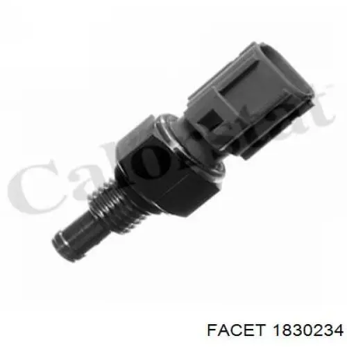 ST232 Beru Sensor temperatura refrigerante