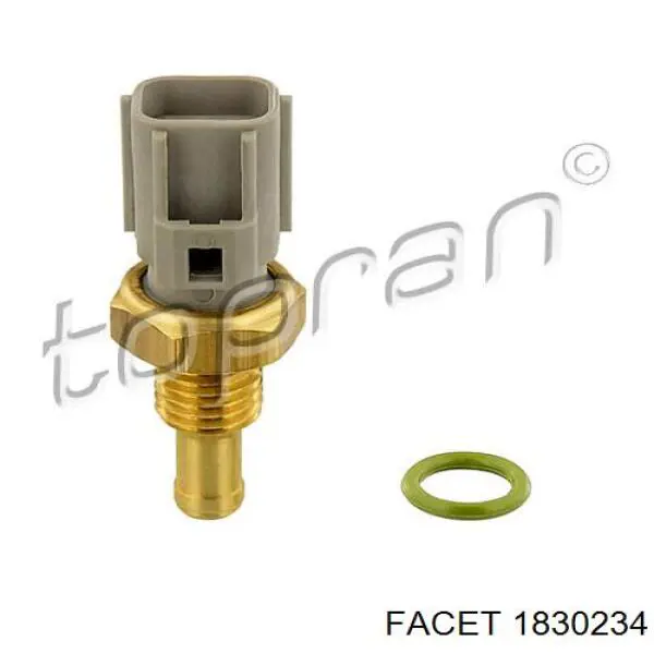 Sensor de temperatura del refrigerante Beru ST232 precio, desde 9,04 EUR