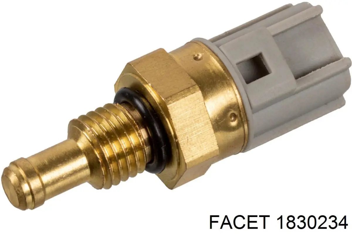 FSB918840 Mazda Sensor temperatura refrigerante