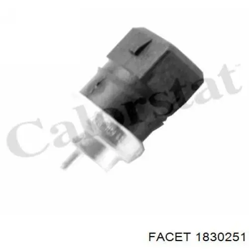 1.830.251 Facet sensor de temperatura del refrigerante