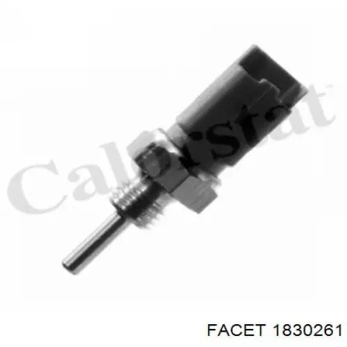 1.830.261 Facet sensor de temperatura del refrigerante