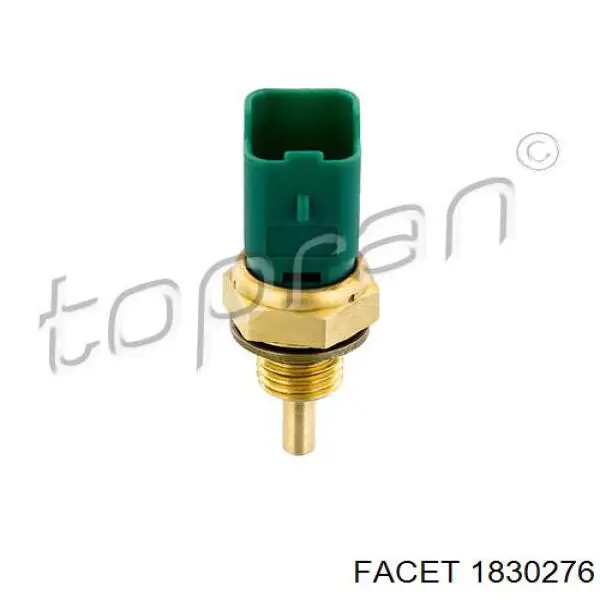 Sensor de temperatura 1830276 Facet