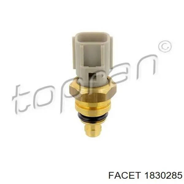 Sensor de temperatura 31216330 Volvo