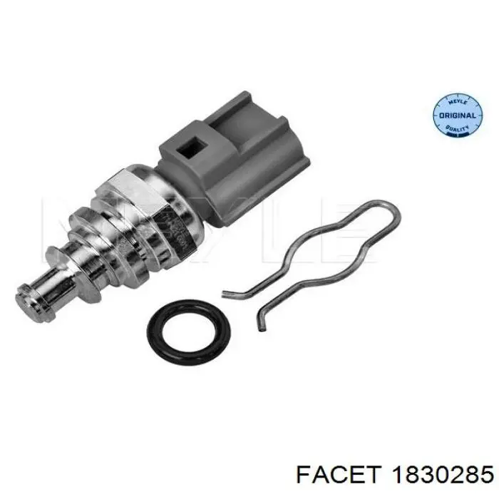 31216330 Volvo Sensor temperatura refrigerante