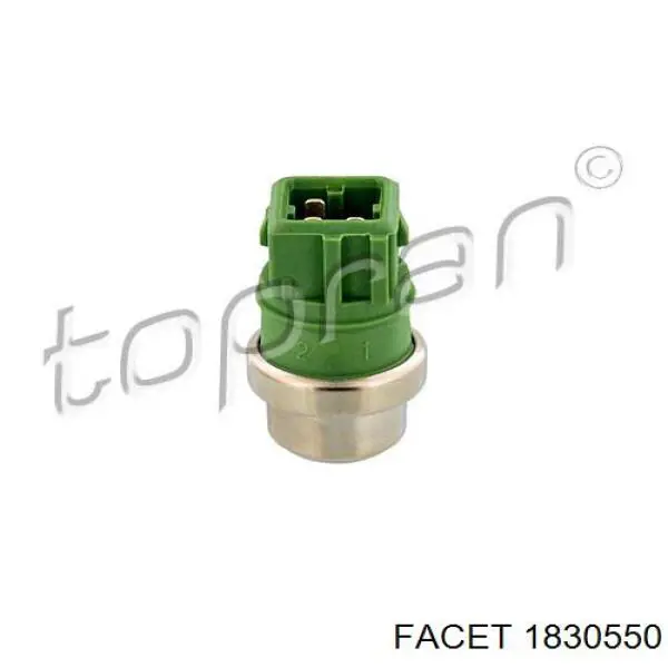 Sensor de temperatura del refrigerante Renault (RVI) 7700829427 precio, desde 15,82 EUR