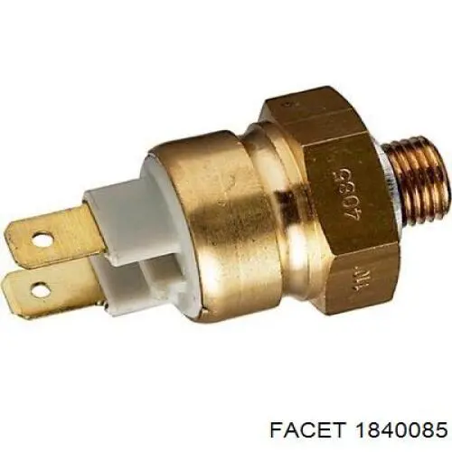 1.840.085 Facet sensor de temperatura del refrigerante