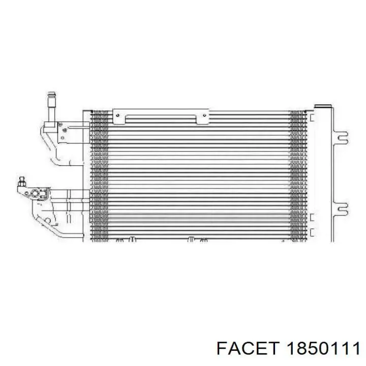 Comprar TSS00295 Starline Sensor de temperatura del refrigerante, salpicadero