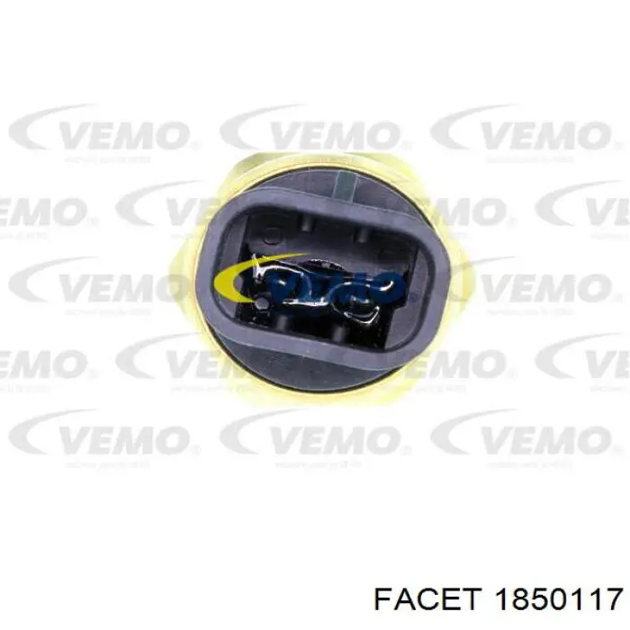 Sensor de temperatura 18154004 Profit