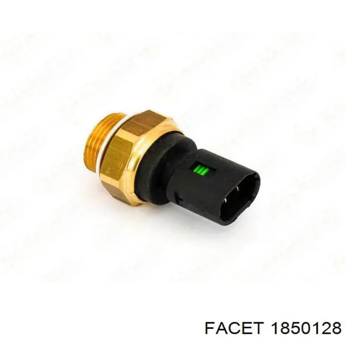 Sensor de temperatura del refrigerante Renault (RVI) 7700782503