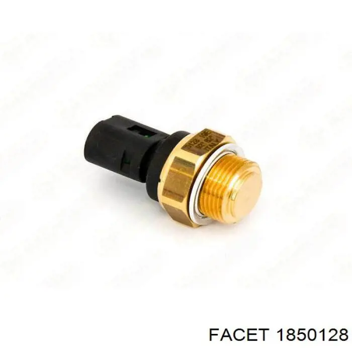 7700782503 Renault (RVI) Interruptor térmico