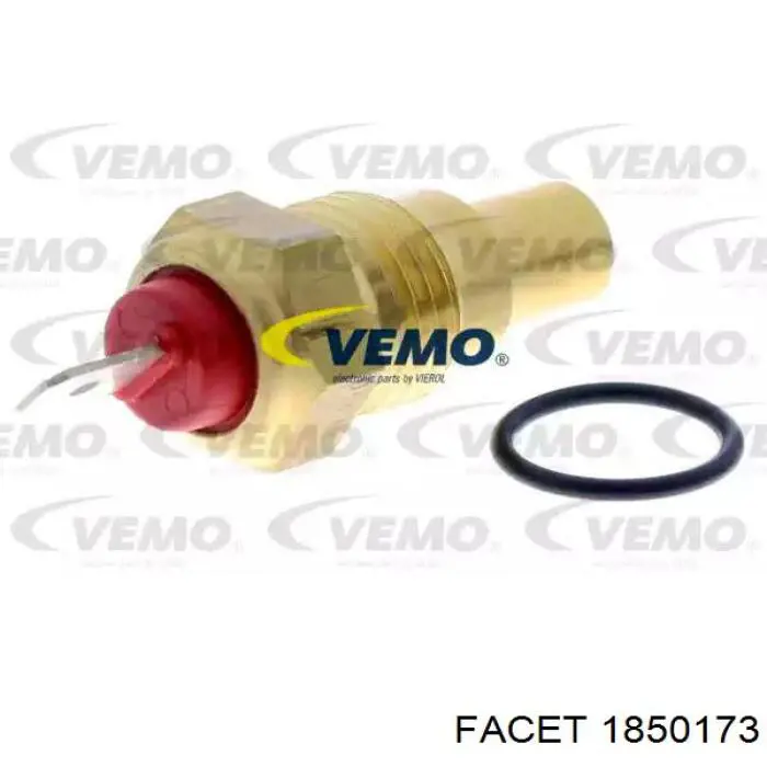 Comprar MB660663 Mitsubishi Sensor de temperatura del refrigerante, salpicadero