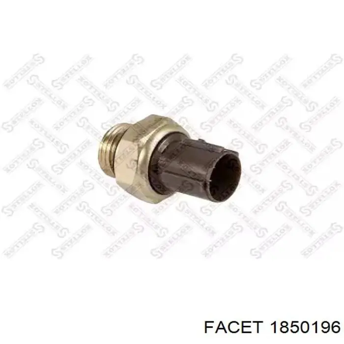 Sensor, temperatura del refrigerante (encendido el ventilador del radiador) Honda Civic 6 EJ9, EK3/4