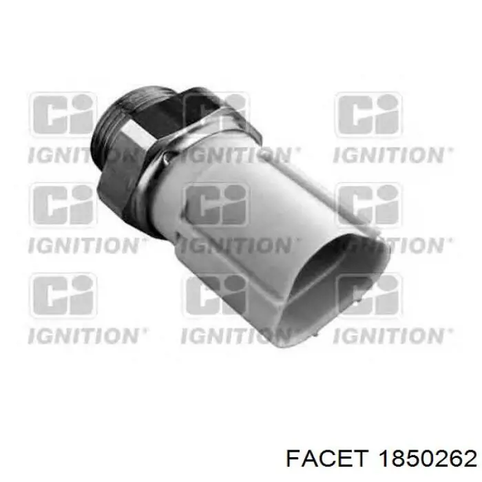 6X0959481 VAG Interruptor térmico