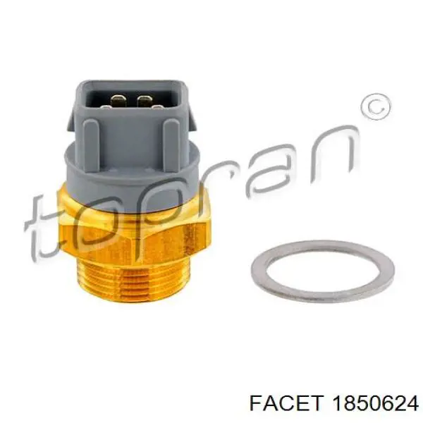 Sensor de temperatura  Metzger 0915184 precio, desde 15,22 EUR