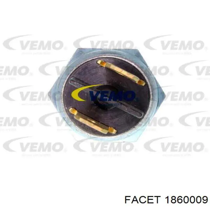 Sensor de marcha atrás 020941521A VAG