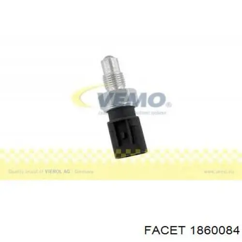 Sensor de marcha atrás 177824 Febi