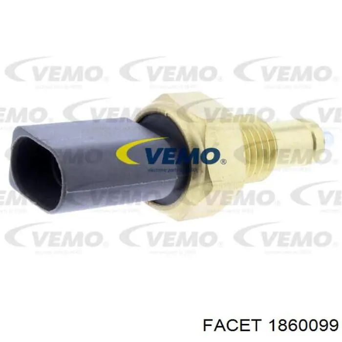Sensor de marcha atrás 01E941521 VAG