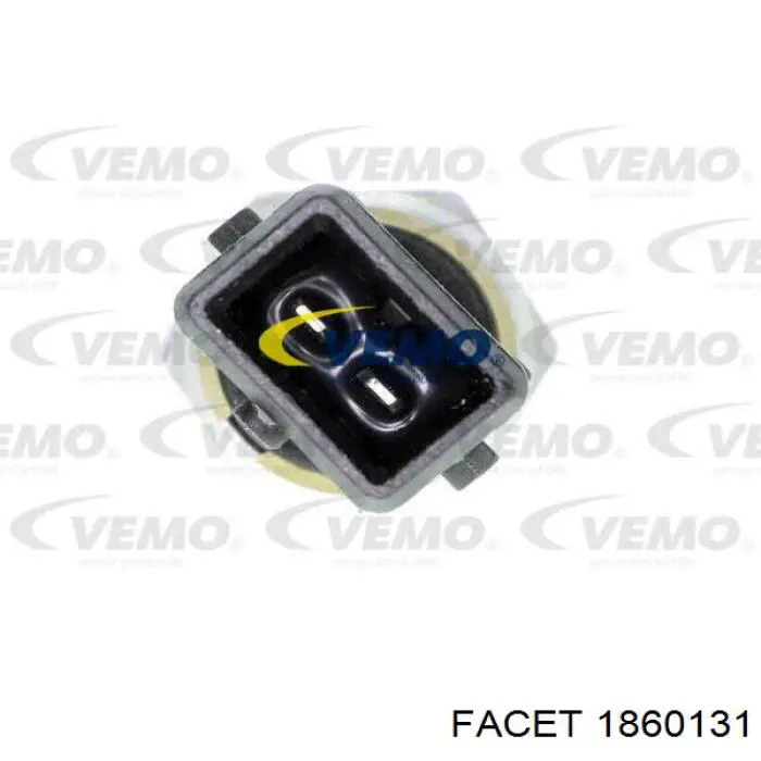 Interruptor, piloto de marcha atrás BMW 3 E46