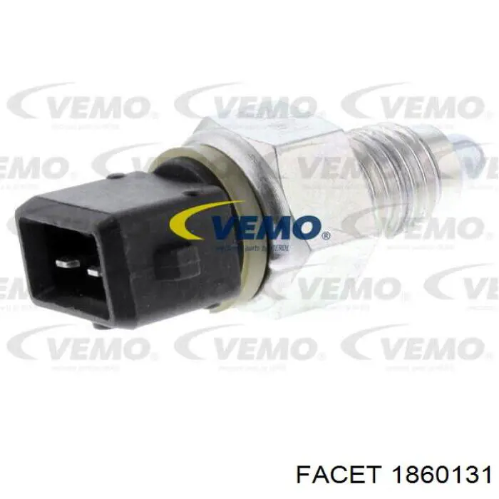 Interruptor, piloto de marcha atrás BMW 3 E46