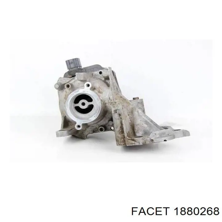 Termostato refrigerante Continental/Siemens 28020040032