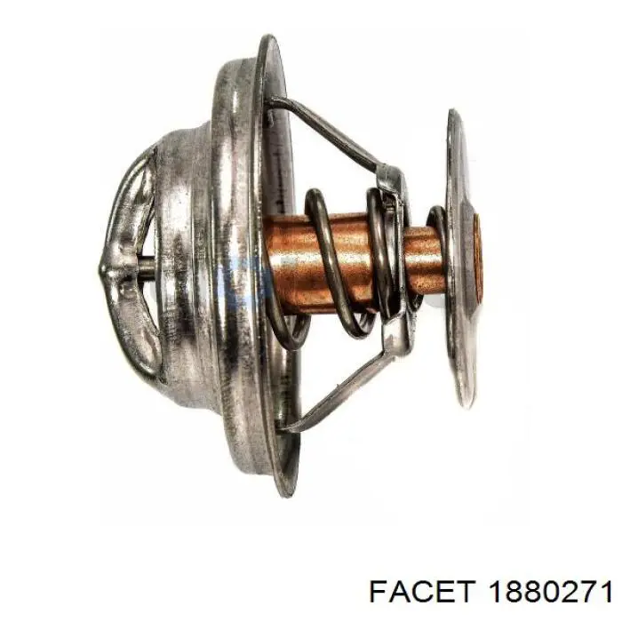 A6022000015 Mercedes Termostato de agua