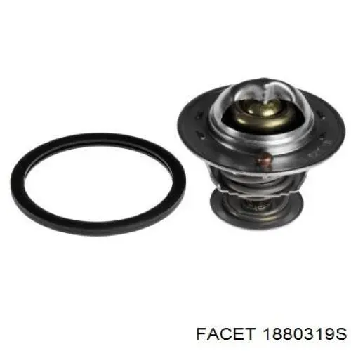 DTM82530 Denso Termostato de agua