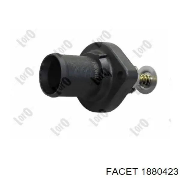 TRM106800 Open Parts Termostato de agua