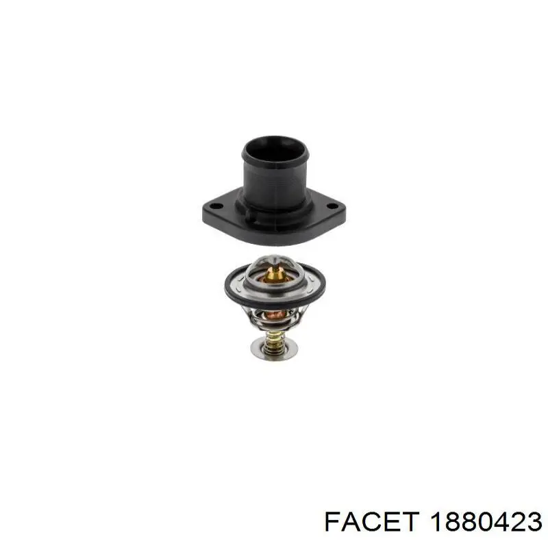 Termostato Open Parts TRM106800 precio, desde 11,60 EUR