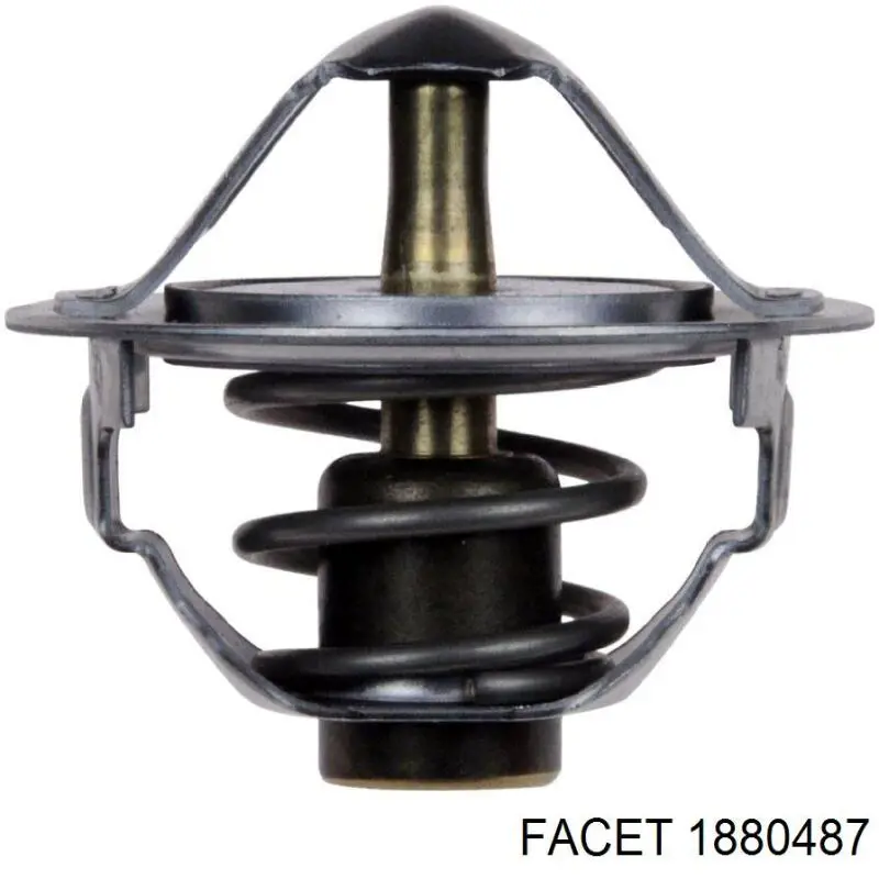 Termostato refrigerante Ford 6994257