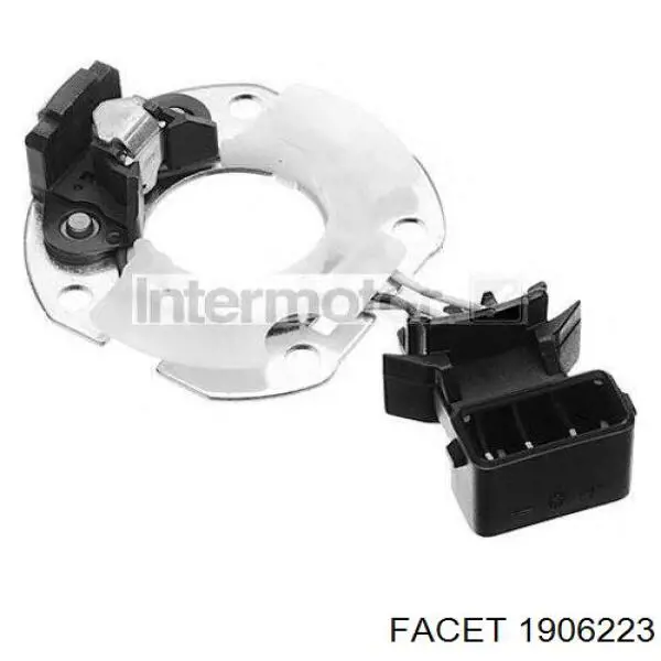 Sensor de efecto Hall Vika 99050068301 precio, desde 14,92 EUR