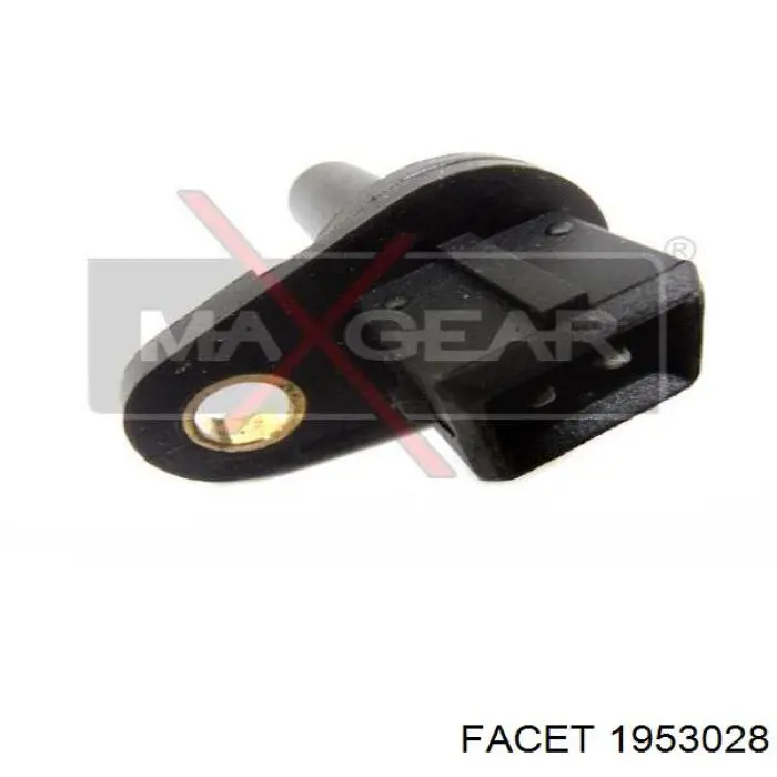 1.953.028 Facet sensor de velocidad