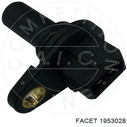 Sensor de velocímetro VALEO 366145