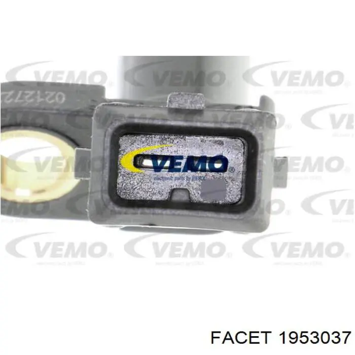 Sensor de cigüeñal 17060 Angli