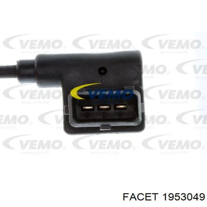 1.953.049 Facet sensor de posición del cigüeñal