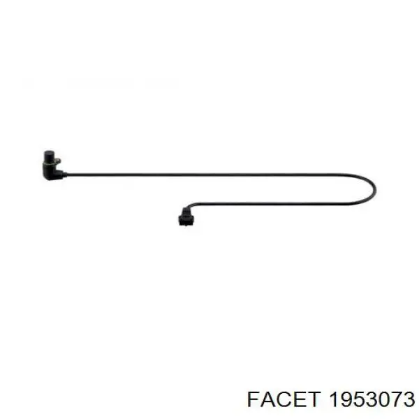 79043 FAE Sensor de posición del cigüeñal