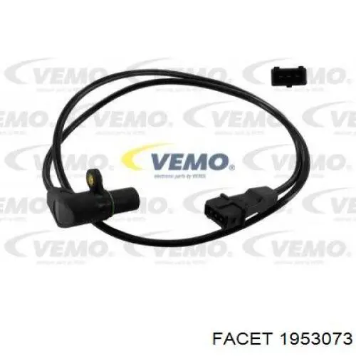 79043 FAE Sensor de posición del cigüeñal