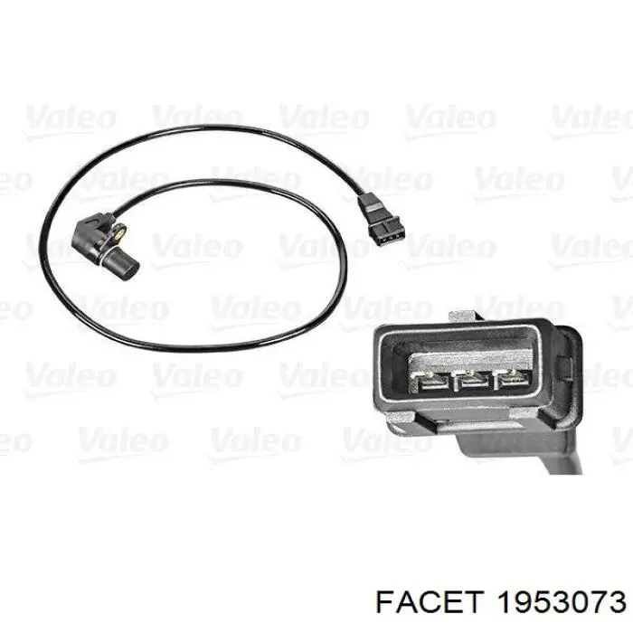 1953073 Facet sensor de posición del cigüeñal