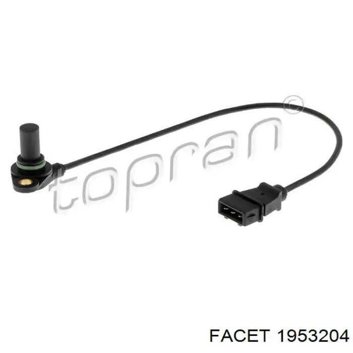 Sensor de velocidad 01M927321 VAG