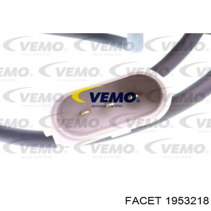 1.953.218 Facet sensor de posición del cigüeñal