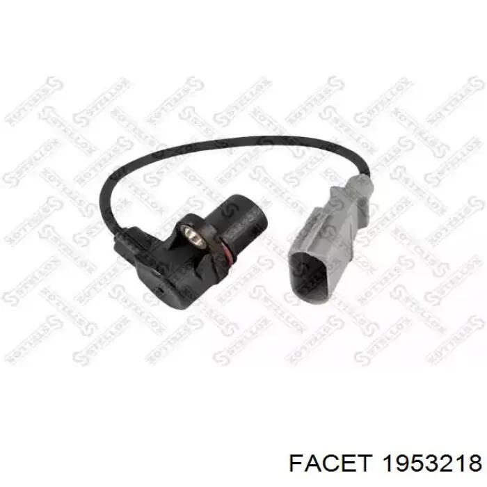 Comprar 81303 NGK Sensor de cigüeñal