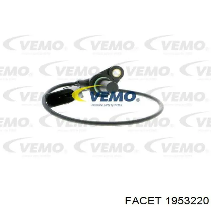 1.953.220 Facet sensor de velocidad