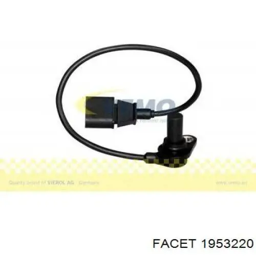 SAG220 Magneti Marelli Captador de velocidad