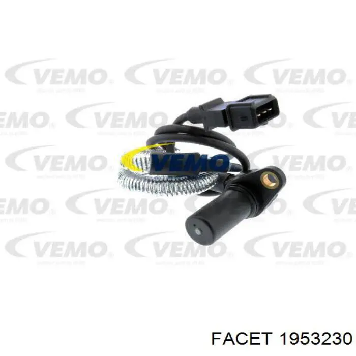 Generador de impulsos, cigüeñal  Opel 90492006 precio, desde 26,64 EUR