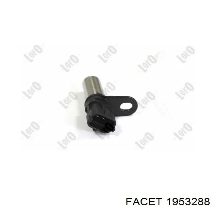 Sensor de cigüeñal 6148000015 Meyle