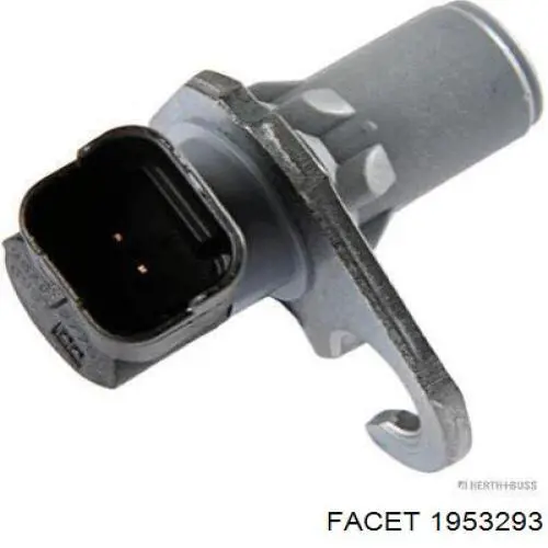Comprar 9646823380 Peugeot/Citroen Sensor de cigüeñal